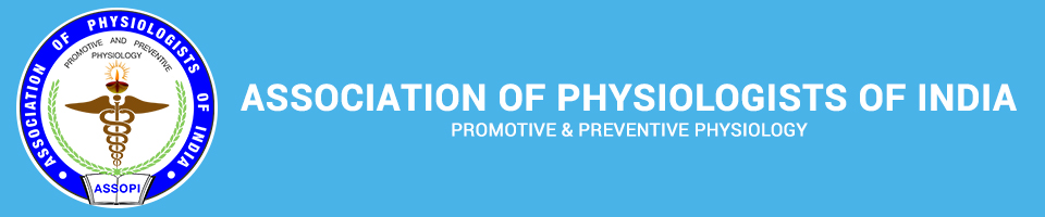 Association of Physiologists of India